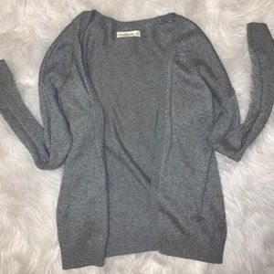 Abercrombie & Fitch Cardigan